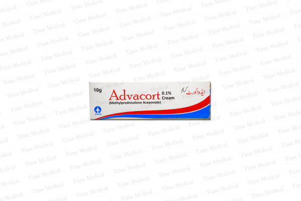 Advacort Cream 10gm