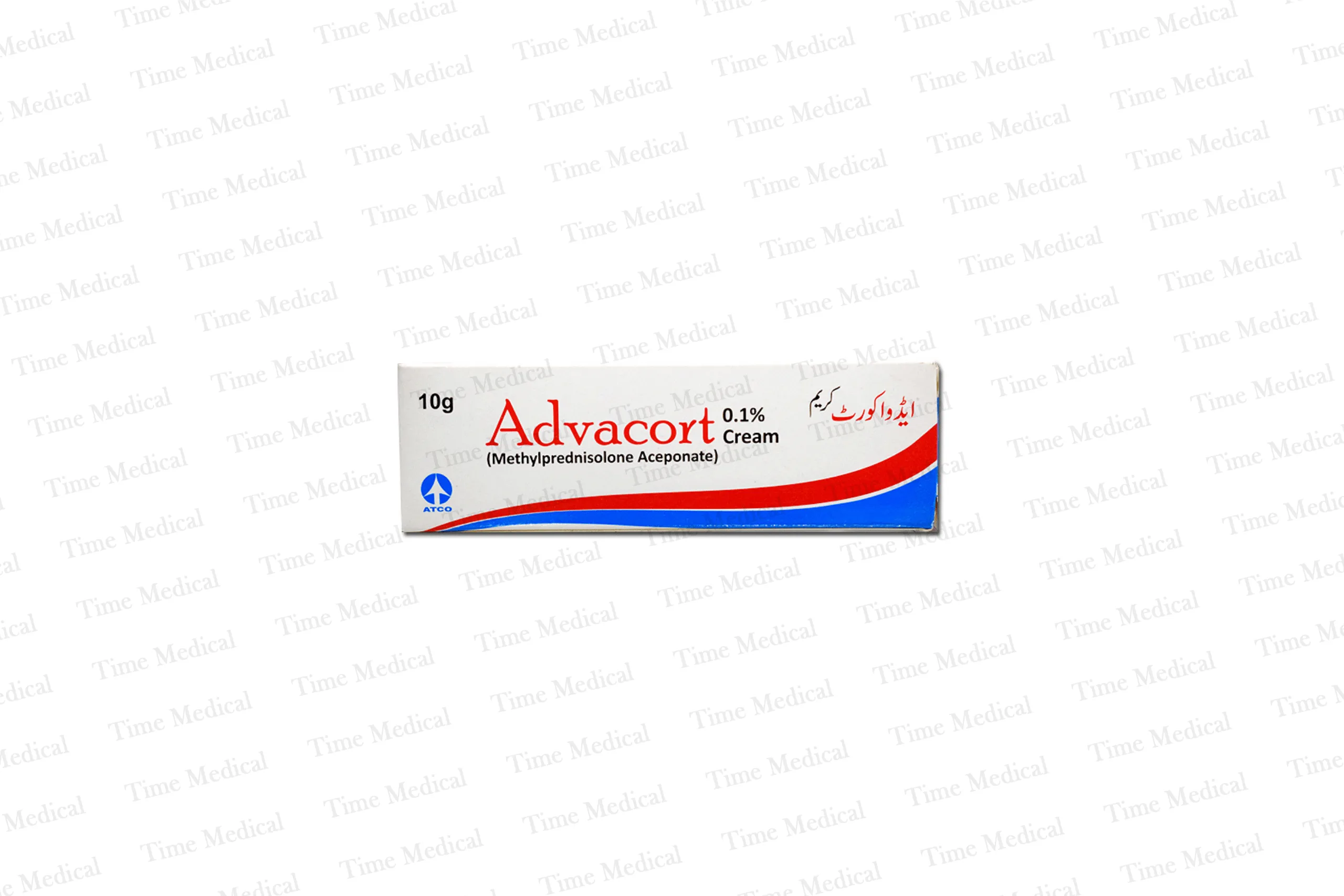 Advacort Cream 10gm Advacort Cream 10gm