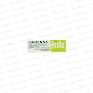 Hadensa Forte 10g