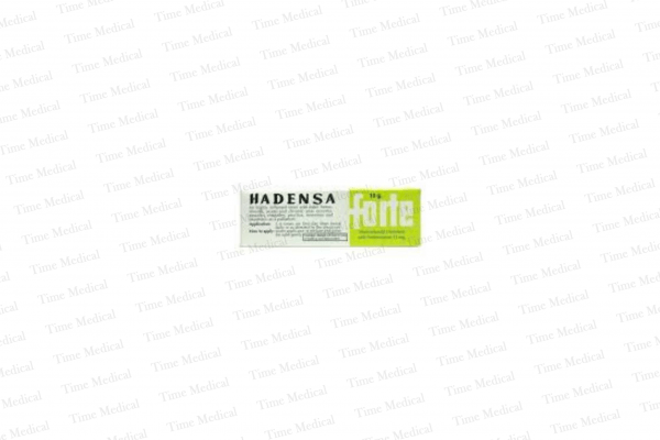 Hadensa Forte 10g