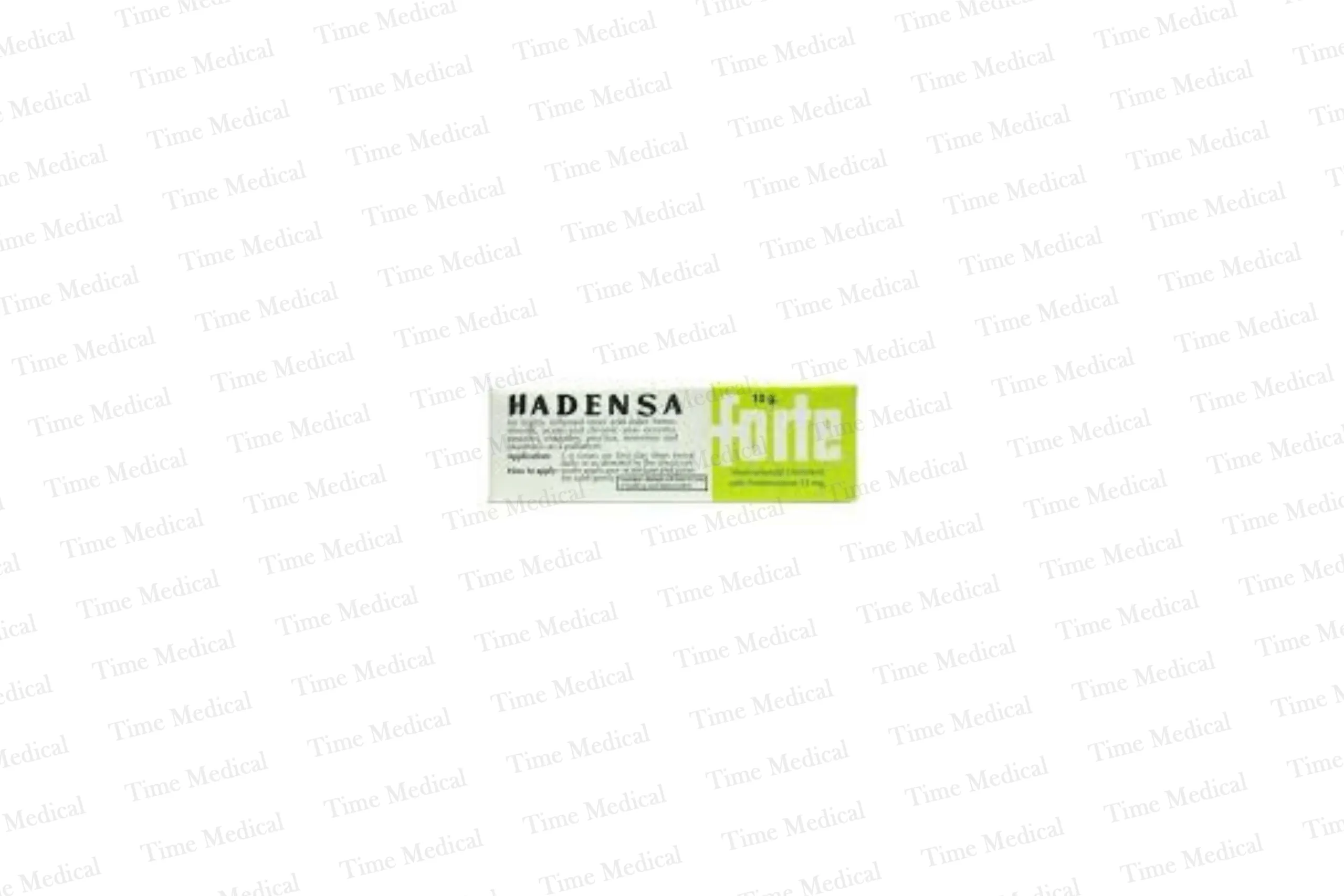 Hadensa Forte 10g Hadensa Forte 10g