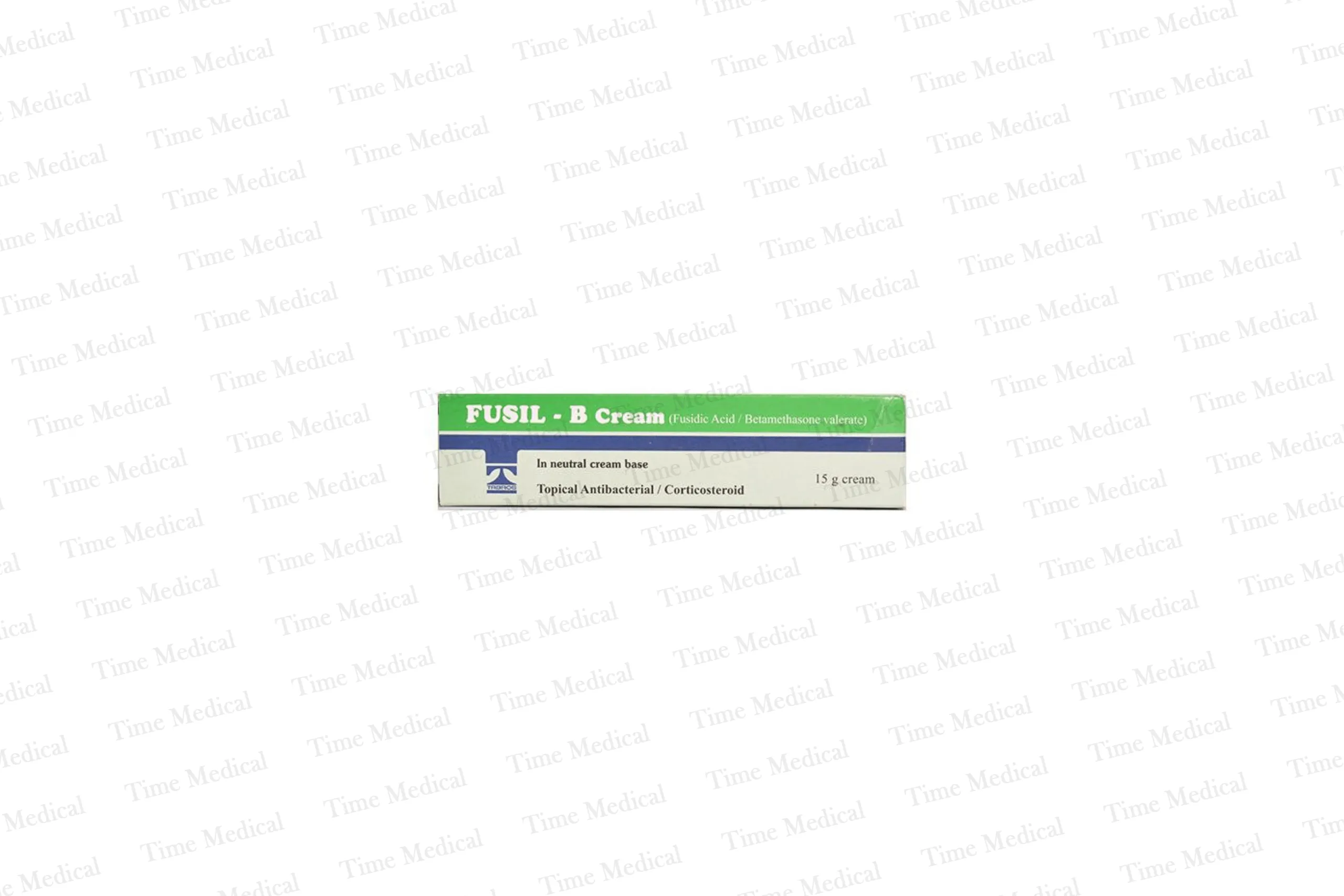 Fusil B Cream 15gm Fusil B Cream 15gm