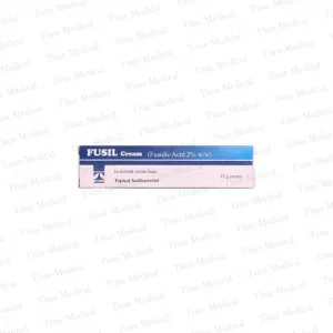 FUSIL CREAM 2%WW 15GM