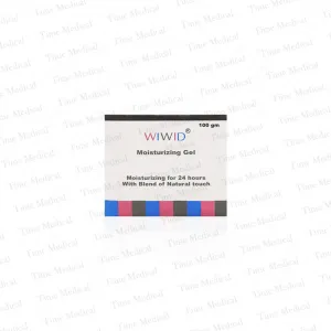 Wiwid Moisterizing Gel 75gm