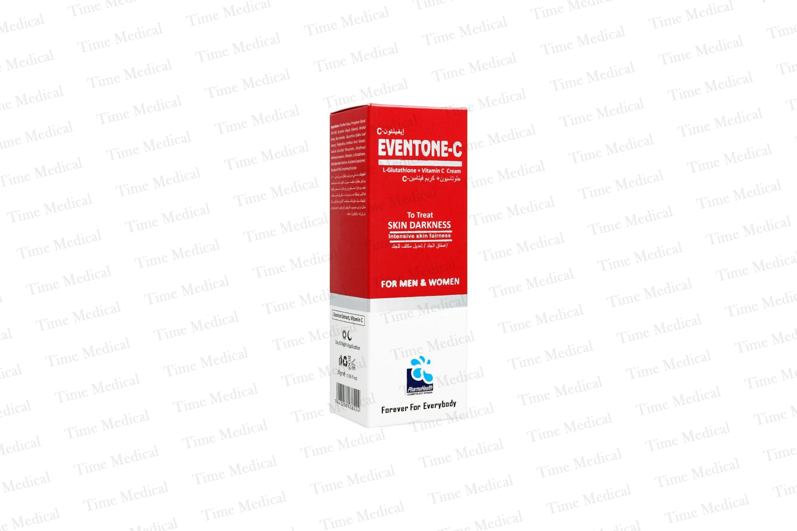 Eventone C Cream Eventone C Cream