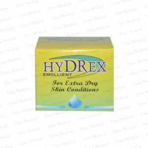 Hydrex Emollient 100gm