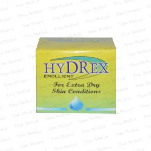 Hydrex Emollient 100gm