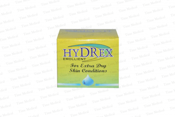 Hydrex Emollient 100gm