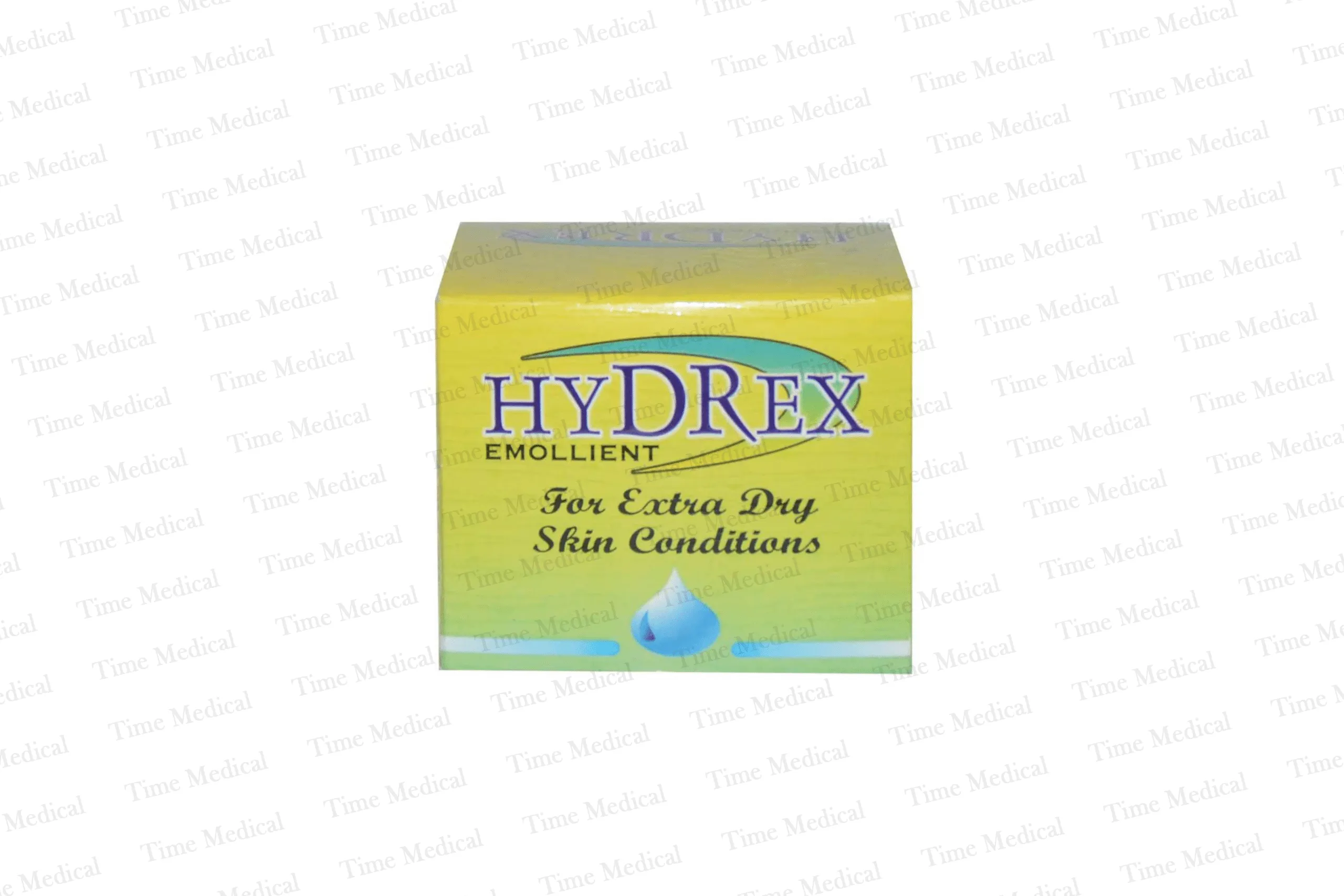 Hydrex Emollient 100gm Hydrex Emollient 100gm
