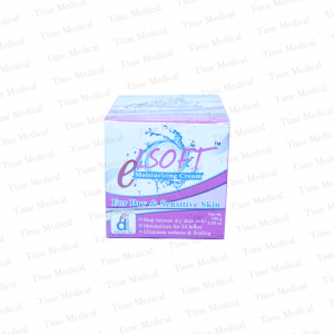 Elsoft Cream