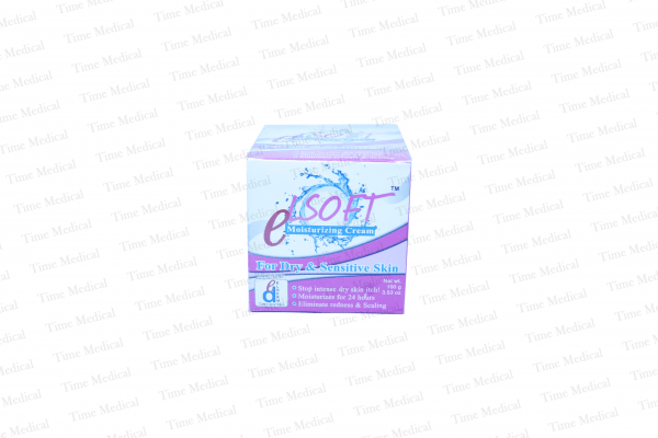 Elsoft Cream