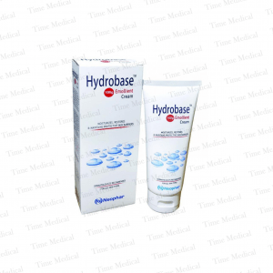 Hydrobase Cream