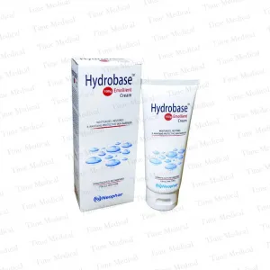 Hydrobase Cream
