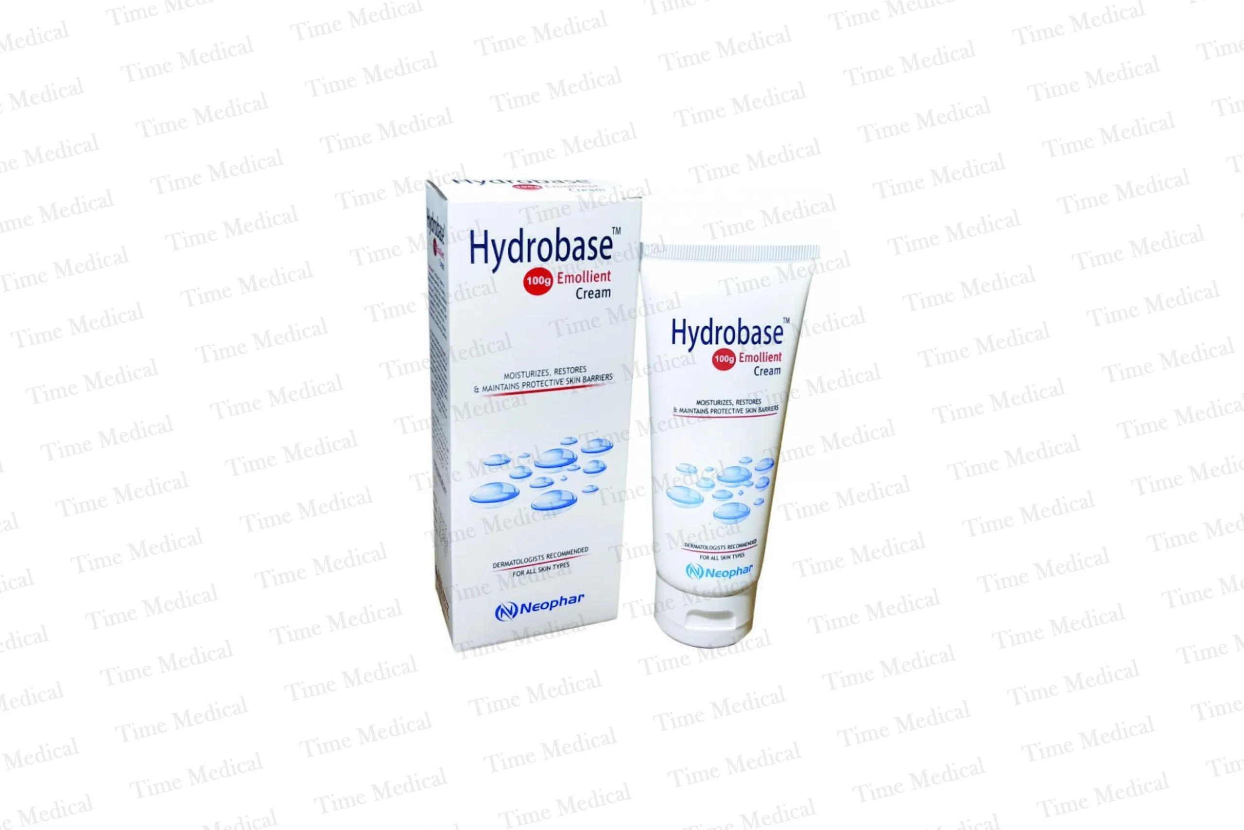 Hydrobase Cream Hydrobase Cream