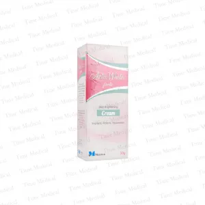 Acta White Forte 30gm