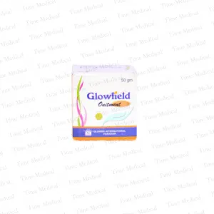 GlowField Ointment 50gm