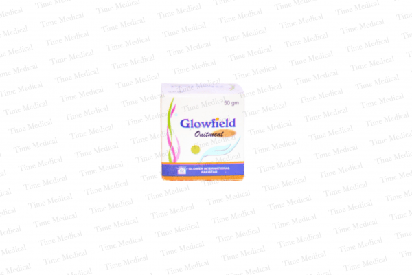 GlowField Ointment 50gm