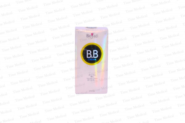 Biofad B.B Cream