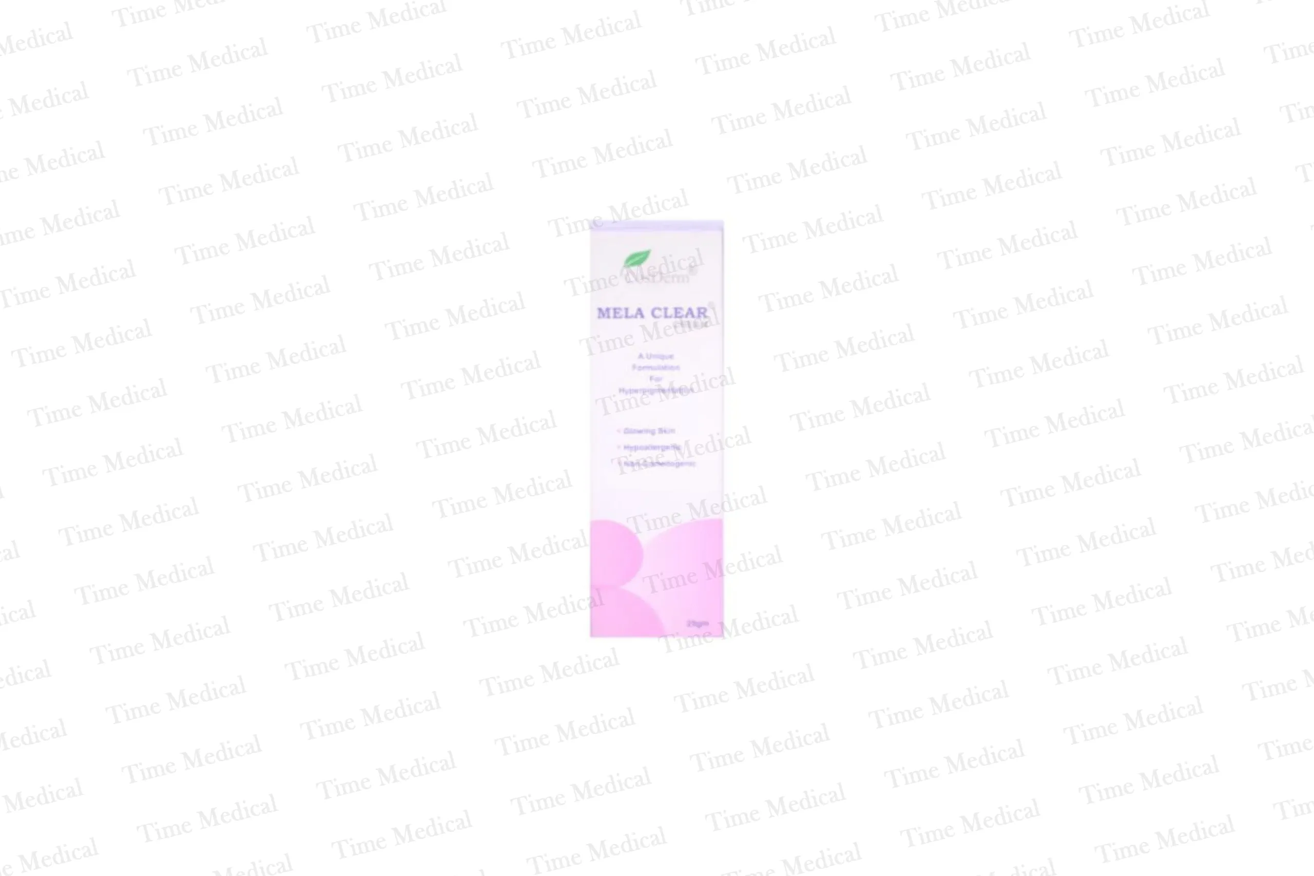 Mela Clear Cream 25g Mela Clear Cream 25g