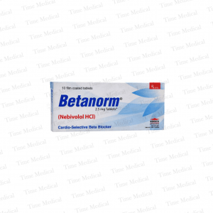 Betanorm 2.5mg Tablets