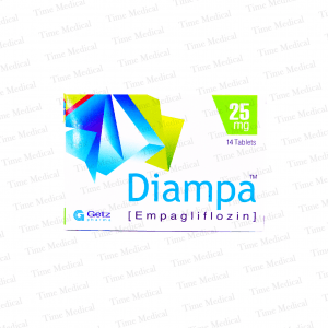 Diampa Tablet 25mg