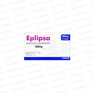 Eplipsa Tablet 500mg