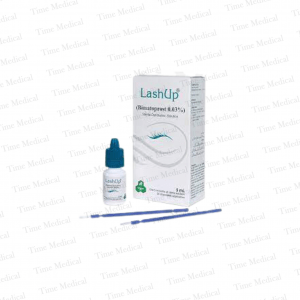 LashUp Sterlie Ophthalmic Solution