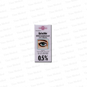 Optachlor 0.5% 10ml Drop