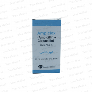 Ampiclox Drop 20ml