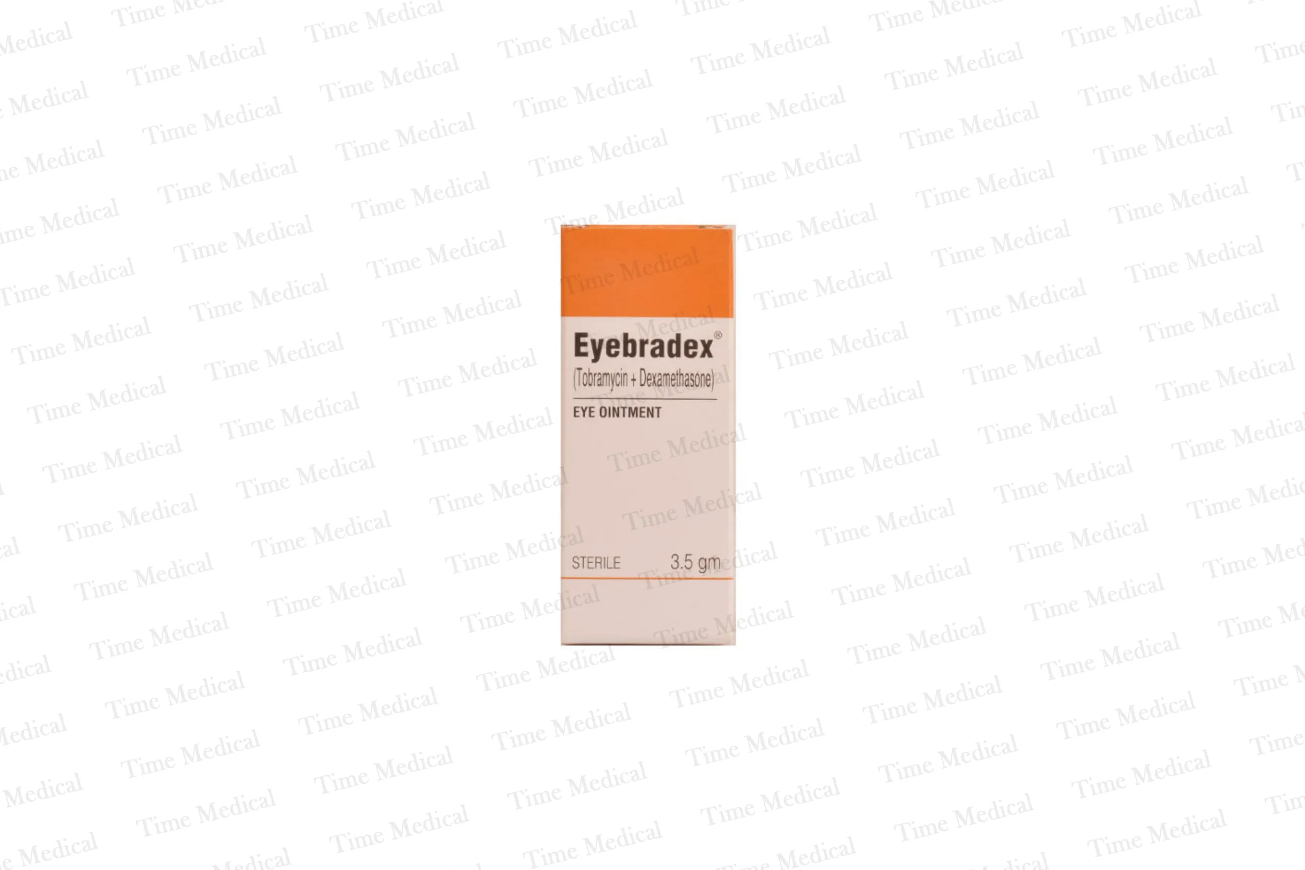 Eyebradex Eye Drops Eyebradex Eye Drops