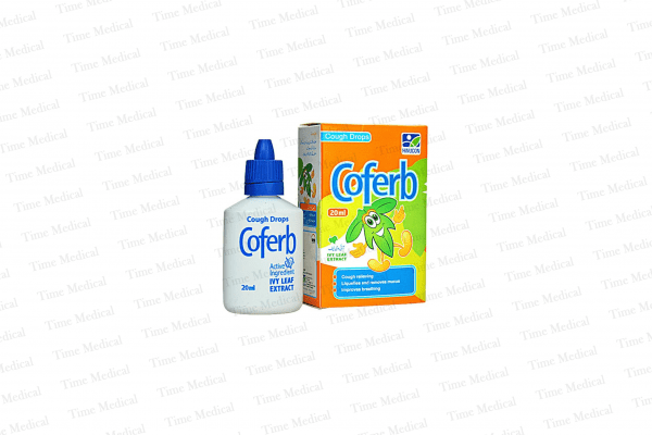 Coferb Drop 20ml