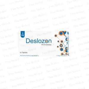 Deslozon 5mg Tablets