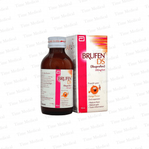 Brufen Ds Suspension 90ml