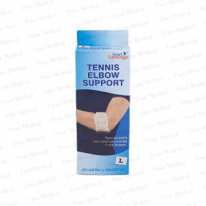 Flamingo Tennis Elbow Support