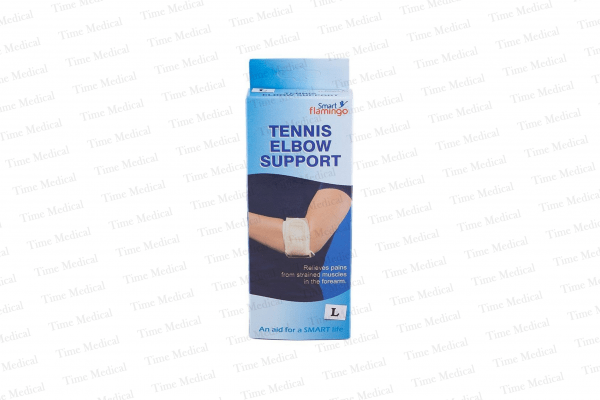 Flamingo Tennis Elbow Support