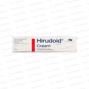 Hirudoid Gel 20gm