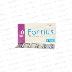 Fortius Tablet 10mg