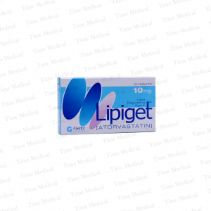 lipiget tablet 10mg