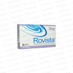 Rovista Tablet 10mg