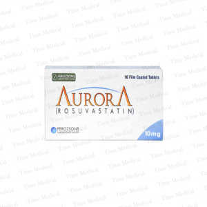 Aurora 10mg Tablets