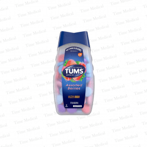 TUMS 72CT