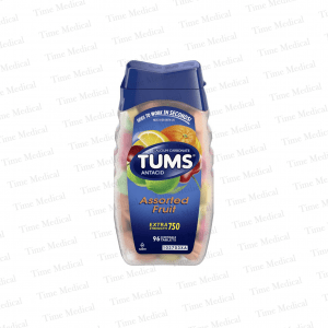 TUMS 96 CT