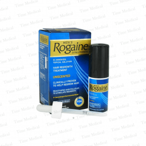 ROGAINE MEN SPRAY