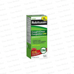 ROBITSSAN SYRUP 4OZ