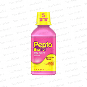 PEPTO 120Z