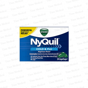 NYQUIL 24CT