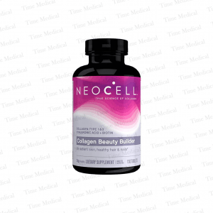 NeoCell COLLAGEN BEAUTY BUILDER 150 CT