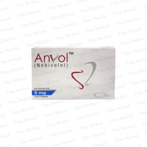 Anvol Tablet 5mg