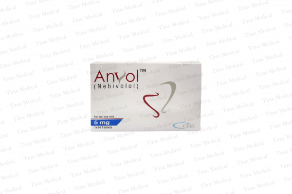 Anvol Tablet 5mg