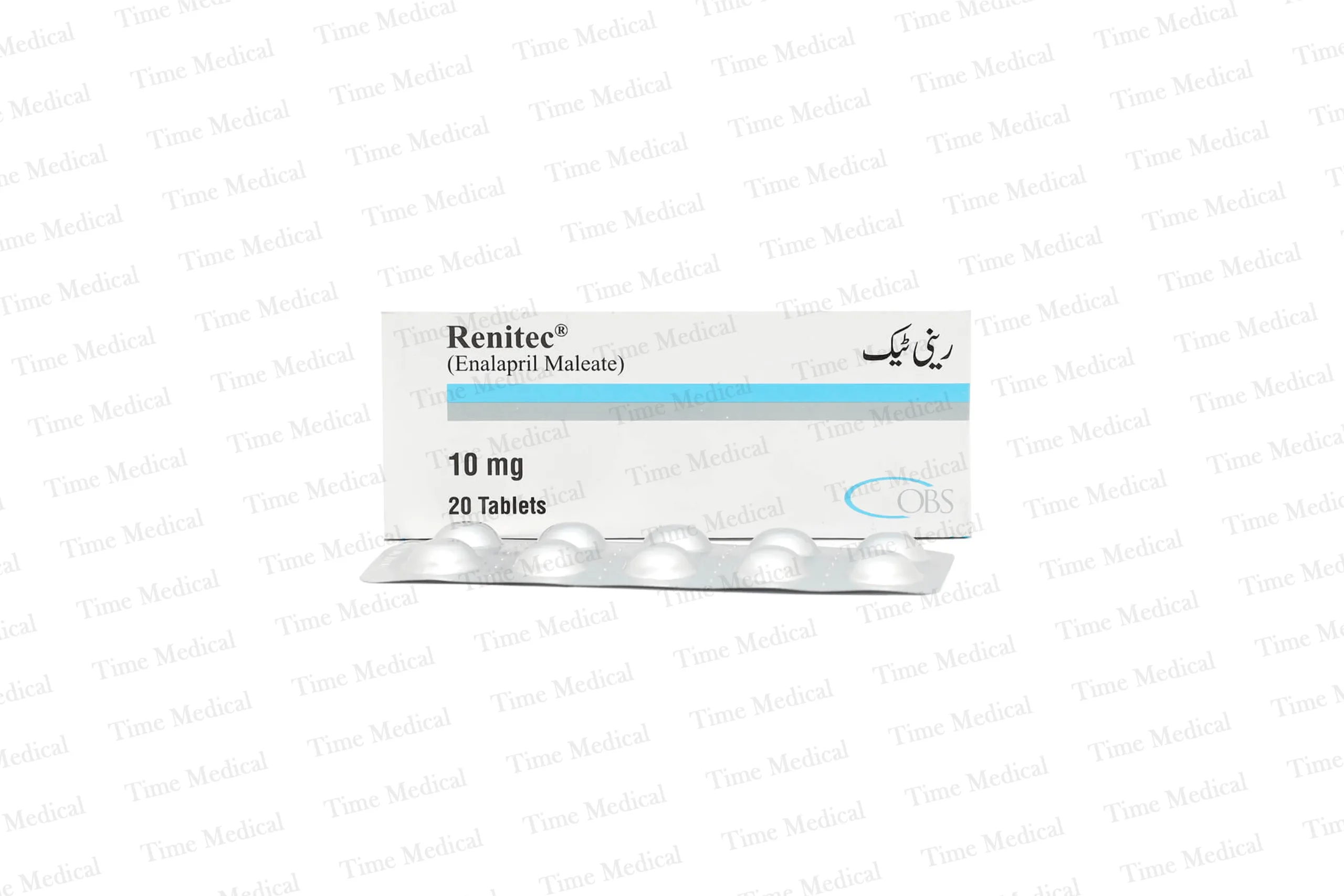 Renitec 10mg Tablets Renitec 10mg Tablets